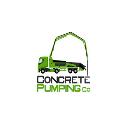 Concrete Pumping Co Adelaide logo